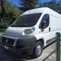 Fiat Ducato h2 l2