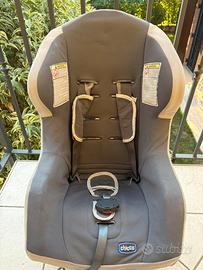 Seggiolino per auto 0-18 kg chicco