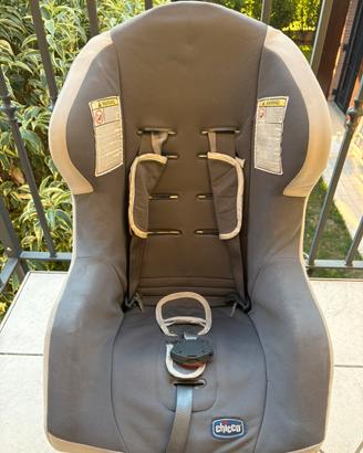 Seggiolino per auto 0-18 kg chicco