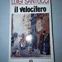Santucci il velocifero Mondadori