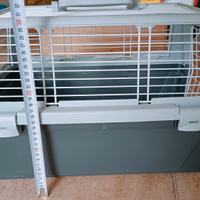 trasportino cani piccoli/gatti