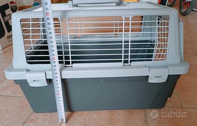 trasportino cani piccoli/gatti