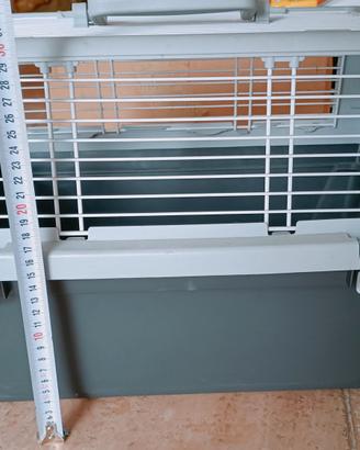 trasportino cani piccoli/gatti