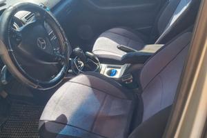 Mercedes classe A cdi 180