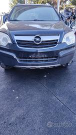 Ricambi per Opel Antara CDTI Cil.2000 MOTORE ROTTO