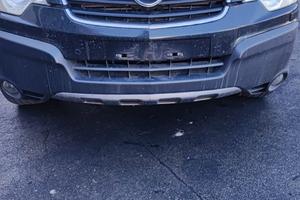 Ricambi per Opel Antara CDTI Cil.2000 MOTORE ROTTO