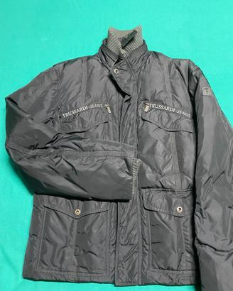 Piumino Trussardi