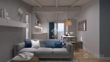 3 LOCALI A CESENATICO