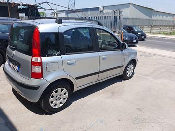 FIAT Panda 2ª serie - 2010
