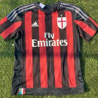 maglia milan