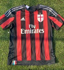 maglia milan