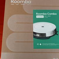 Roomba Combo Essential