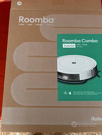 Roomba Combo Essential
