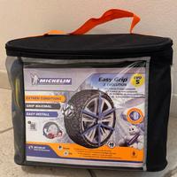 Michelin easy grip EVO 5
