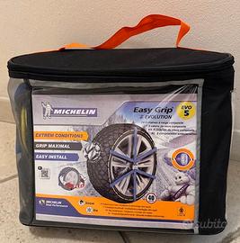 Michelin easy grip EVO 5