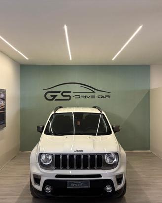 Jeep Renegade 1.3 T4 190CV PHEV 4xe AT6 Automatico