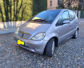 Mercedes A160 Benzina