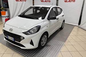 Hyundai i10 1.0 MPI Advanced