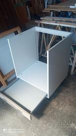 mobile x forno 