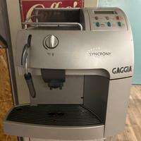 Gaggia Syncrony