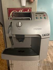 Gaggia Syncrony
