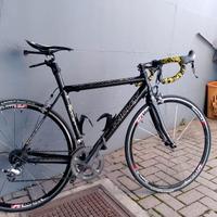 bici da corsa Ridley Elium,tg.S