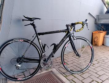 bici da corsa Ridley Elium,tg.S
