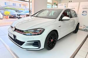 Volkswagen Golf 2.0 tsi Gti Performance 245cv dsg