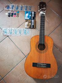 chitarra classica 