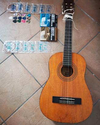 chitarra classica 
