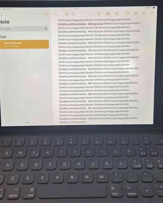 Ipad Pro 10.5-inch Wi-fi+Cellular 256GB Space Gray