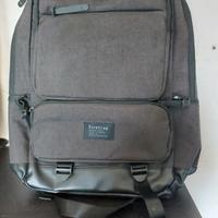 zaino city back pack