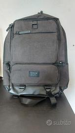 zaino city back pack