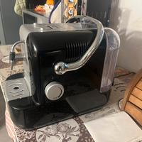 Macchina cadfe lavazza a modo mio