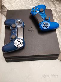 Sony Playstation  4 Slim 1 TB