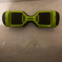 Hoverboard Lamborghini