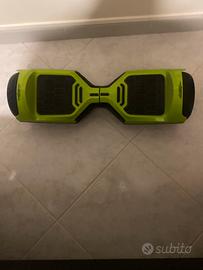 Hoverboard Lamborghini