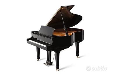 KAWAI GX2- PIANOFORTE A CODA KAWAI GX-2(NUOVO)