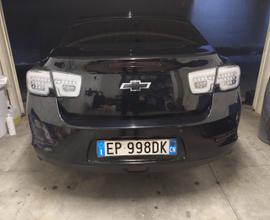 CHEVROLET Malibu - 2013