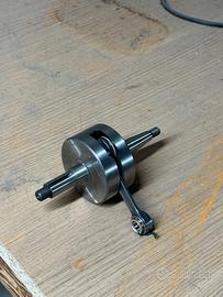 Albero motore AM 6 Corsa 39