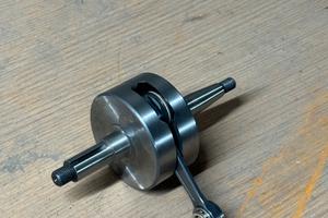 Albero motore AM 6 Corsa 39