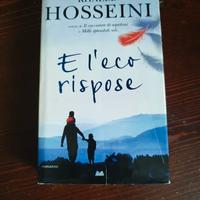 E l'eco rispose