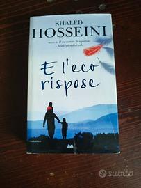 E l'eco rispose