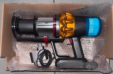 Dyson Gen5 Detect Absolute NUOVO