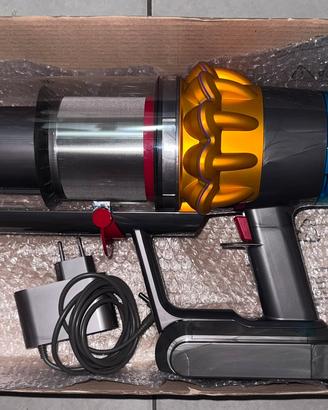 Dyson Gen5 Detect Absolute NUOVO