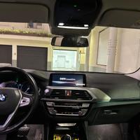Navigatore Car tablet android, per Bmw