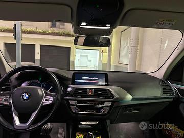 Navigatore Car tablet android, per Bmw