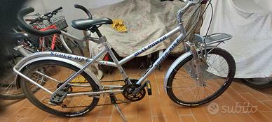 tandem