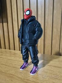 Spiderman Urban