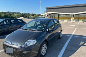 FIAT PUNTO USATA POCHISSIMO